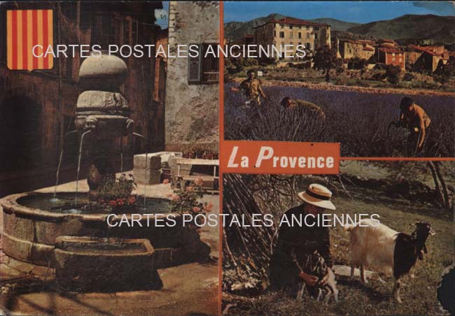 Cartes postales anciennes > CARTES POSTALES > carte postale ancienne > cartes-postales-ancienne.com Provence alpes cote d'azur Juan Les Pins