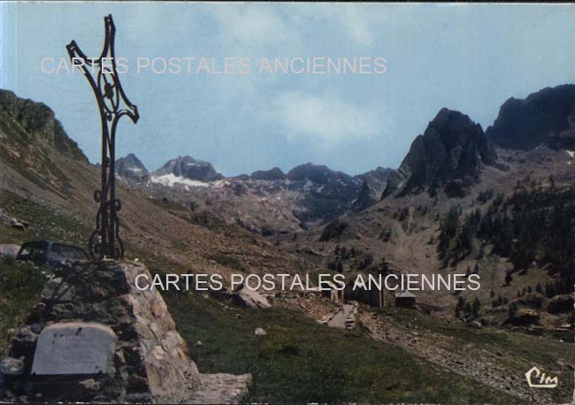 Cartes postales anciennes > CARTES POSTALES > carte postale ancienne > cartes-postales-ancienne.com Provence alpes cote d'azur Saint Martin Vesubie