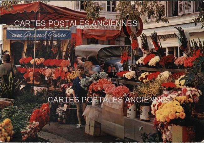 Cartes postales anciennes > CARTES POSTALES > carte postale ancienne > cartes-postales-ancienne.com Provence alpes cote d'azur Grasse