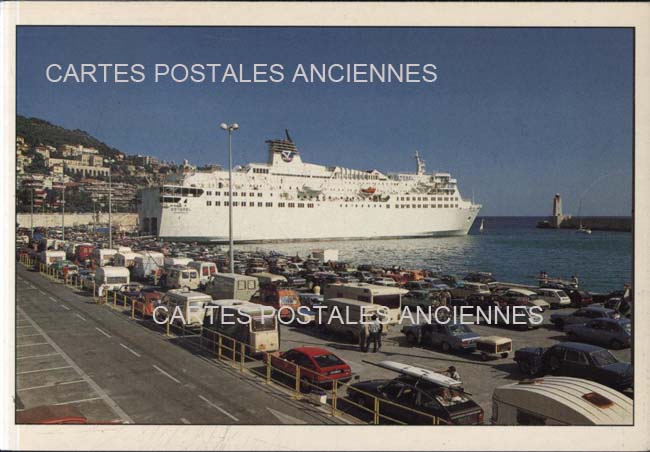 Cartes postales anciennes > CARTES POSTALES > carte postale ancienne > cartes-postales-ancienne.com Provence alpes cote d'azur Nice