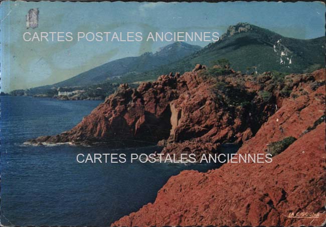 Cartes postales anciennes > CARTES POSTALES > carte postale ancienne > cartes-postales-ancienne.com Provence alpes cote d'azur Nice