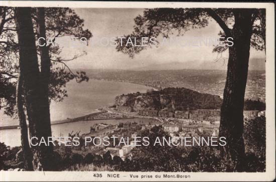 Cartes postales anciennes > CARTES POSTALES > carte postale ancienne > cartes-postales-ancienne.com Provence alpes cote d'azur Nice