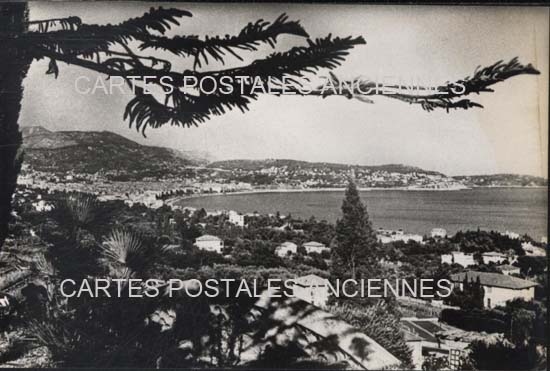 Cartes postales anciennes > CARTES POSTALES > carte postale ancienne > cartes-postales-ancienne.com Provence alpes cote d'azur Nice