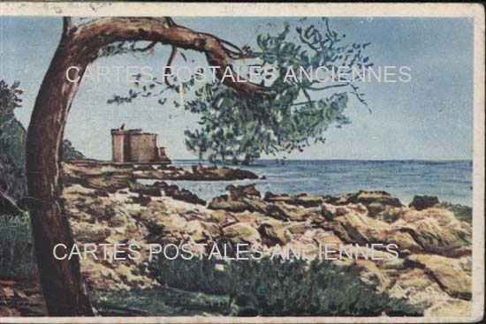 Cartes postales anciennes > CARTES POSTALES > carte postale ancienne > cartes-postales-ancienne.com Provence alpes cote d'azur Cannes