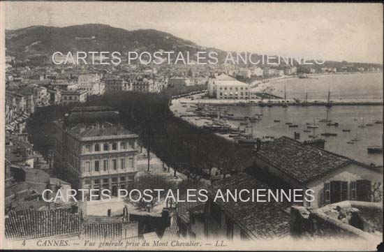 Cartes postales anciennes > CARTES POSTALES > carte postale ancienne > cartes-postales-ancienne.com Provence alpes cote d'azur Cannes