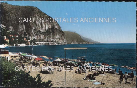 Cartes postales anciennes > CARTES POSTALES > carte postale ancienne > cartes-postales-ancienne.com Provence alpes cote d'azur Beaulieu Sur Mer