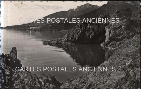 Cartes postales anciennes > CARTES POSTALES > carte postale ancienne > cartes-postales-ancienne.com Provence alpes cote d'azur Cannes