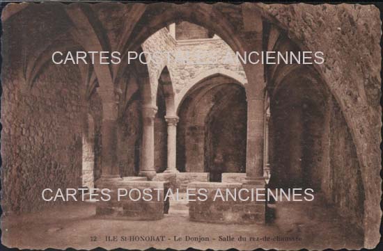 Cartes postales anciennes > CARTES POSTALES > carte postale ancienne > cartes-postales-ancienne.com Provence alpes cote d'azur Cannes