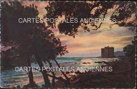 Cartes postales anciennes > CARTES POSTALES > carte postale ancienne > cartes-postales-ancienne.com Provence alpes cote d'azur Cannes