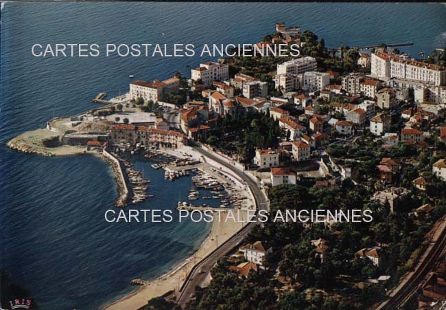 Cartes postales anciennes > CARTES POSTALES > carte postale ancienne > cartes-postales-ancienne.com Provence alpes cote d'azur Beaulieu Sur Mer