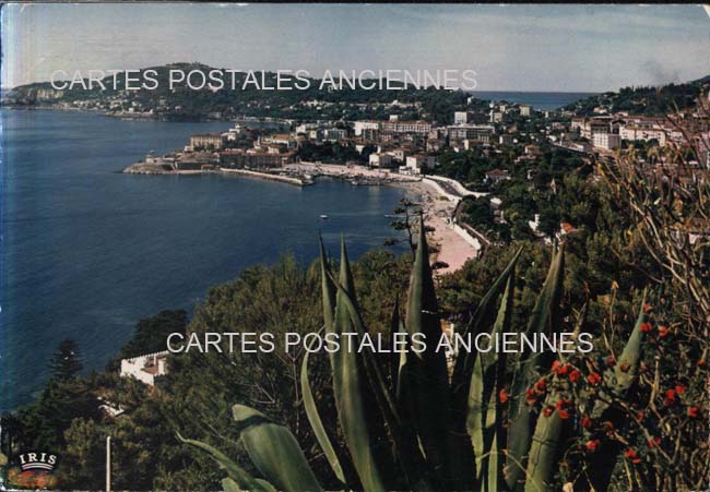 Cartes postales anciennes > CARTES POSTALES > carte postale ancienne > cartes-postales-ancienne.com Provence alpes cote d'azur Beaulieu Sur Mer