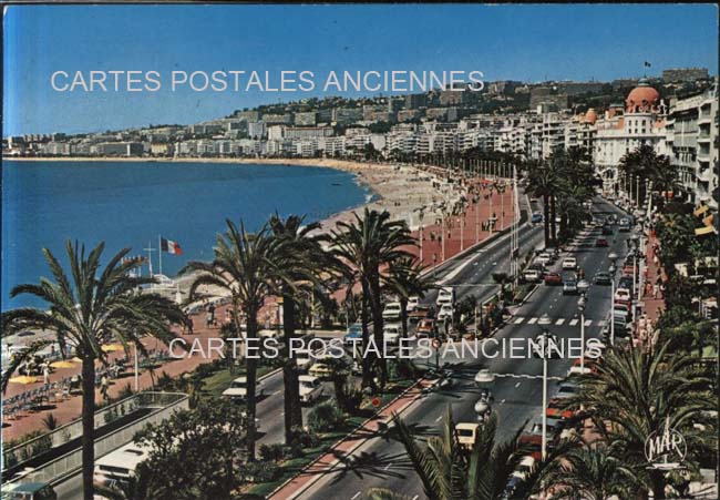 Cartes postales anciennes > CARTES POSTALES > carte postale ancienne > cartes-postales-ancienne.com Provence alpes cote d'azur Nice