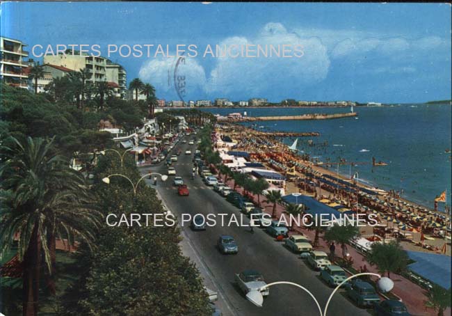 Cartes postales anciennes > CARTES POSTALES > carte postale ancienne > cartes-postales-ancienne.com Provence alpes cote d'azur Cannes