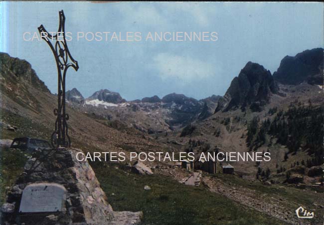 Cartes postales anciennes > CARTES POSTALES > carte postale ancienne > cartes-postales-ancienne.com Provence alpes cote d'azur Saint Martin Vesubie