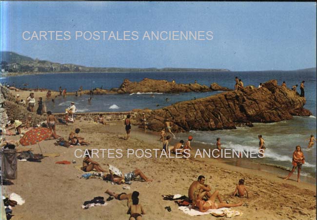 Cartes postales anciennes > CARTES POSTALES > carte postale ancienne > cartes-postales-ancienne.com Provence alpes cote d'azur Cannes