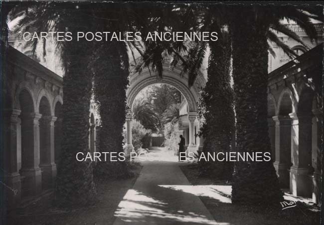 Cartes postales anciennes > CARTES POSTALES > carte postale ancienne > cartes-postales-ancienne.com Provence alpes cote d'azur Cannes