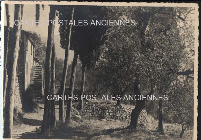 Cartes postales anciennes > CARTES POSTALES > carte postale ancienne > cartes-postales-ancienne.com Provence alpes cote d'azur Grasse