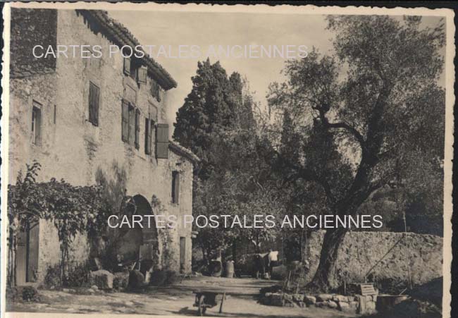 Cartes postales anciennes > CARTES POSTALES > carte postale ancienne > cartes-postales-ancienne.com Provence alpes cote d'azur Grasse