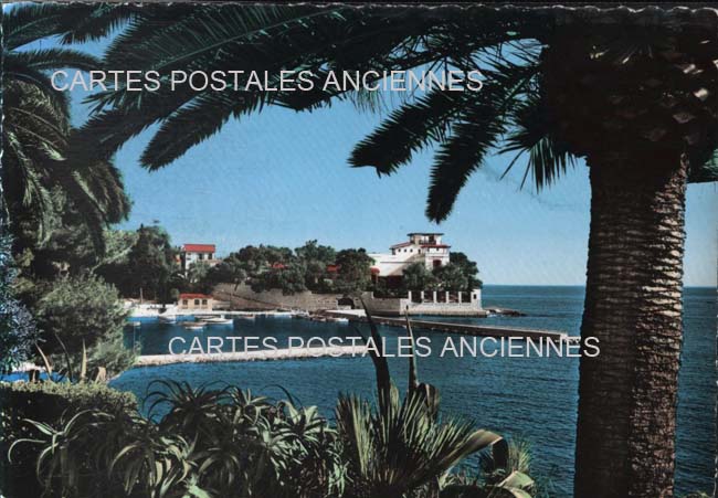 Cartes postales anciennes > CARTES POSTALES > carte postale ancienne > cartes-postales-ancienne.com Provence alpes cote d'azur Beaulieu Sur Mer