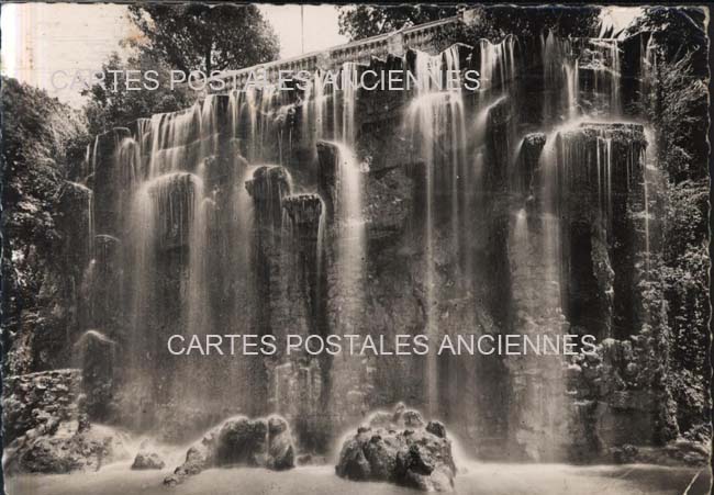 Cartes postales anciennes > CARTES POSTALES > carte postale ancienne > cartes-postales-ancienne.com Provence alpes cote d'azur Nice