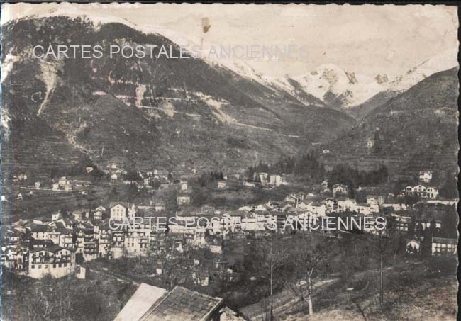 Cartes postales anciennes > CARTES POSTALES > carte postale ancienne > cartes-postales-ancienne.com Provence alpes cote d'azur Saint Martin Vesubie