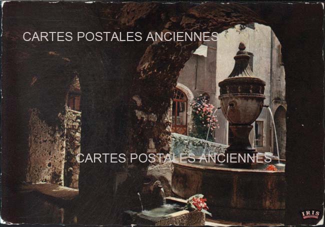 Cartes postales anciennes > CARTES POSTALES > carte postale ancienne > cartes-postales-ancienne.com Provence alpes cote d'azur Nice