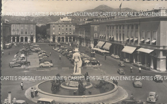 Cartes postales anciennes > CARTES POSTALES > carte postale ancienne > cartes-postales-ancienne.com Provence alpes cote d'azur Nice