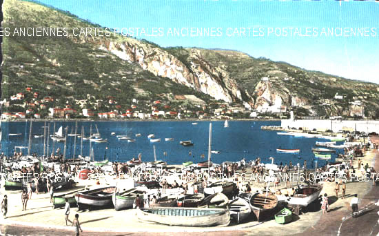 Cartes postales anciennes > CARTES POSTALES > carte postale ancienne > cartes-postales-ancienne.com Provence alpes cote d'azur Menton