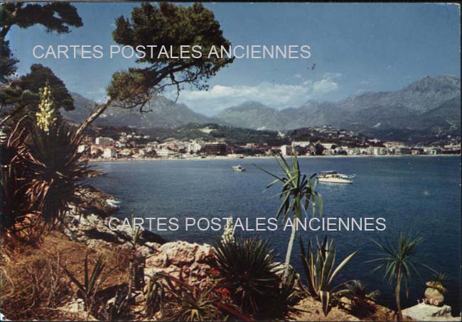 Cartes postales anciennes > CARTES POSTALES > carte postale ancienne > cartes-postales-ancienne.com Provence alpes cote d'azur Menton