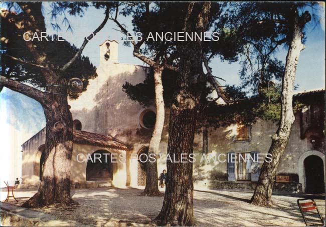 Cartes postales anciennes > CARTES POSTALES > carte postale ancienne > cartes-postales-ancienne.com Provence alpes cote d'azur Antibes