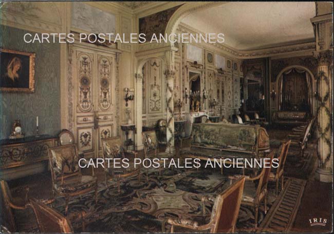 Cartes postales anciennes > CARTES POSTALES > carte postale ancienne > cartes-postales-ancienne.com Provence alpes cote d'azur Saint Jean Cap Ferrat