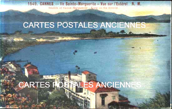 Cartes postales anciennes > CARTES POSTALES > carte postale ancienne > cartes-postales-ancienne.com Provence alpes cote d'azur Alpes maritimes Cannes