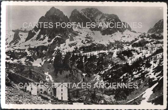 Cartes postales anciennes > CARTES POSTALES > carte postale ancienne > cartes-postales-ancienne.com Provence alpes cote d'azur Alpes maritimes Saint Martin Vesubie