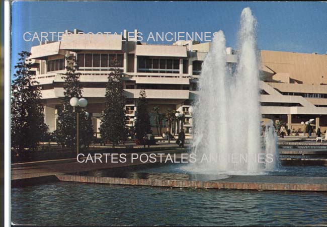 Cartes postales anciennes > CARTES POSTALES > carte postale ancienne > cartes-postales-ancienne.com Provence alpes cote d'azur Alpes maritimes Cannes