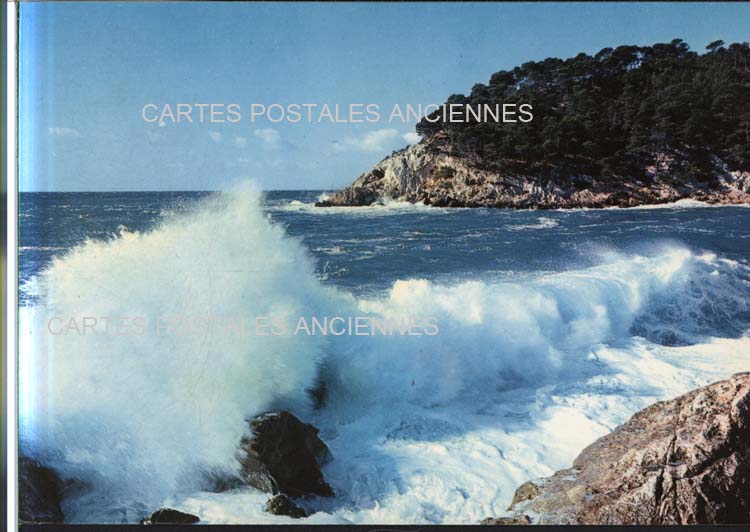 Cartes postales anciennes > CARTES POSTALES > carte postale ancienne > cartes-postales-ancienne.com Alpes maritimes 06 Bandol