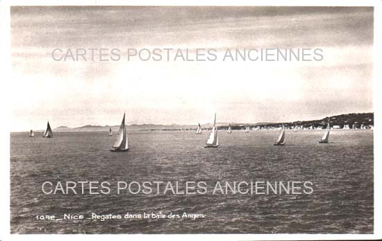 Cartes postales anciennes > CARTES POSTALES > carte postale ancienne > cartes-postales-ancienne.com Provence alpes cote d'azur Alpes maritimes Nice