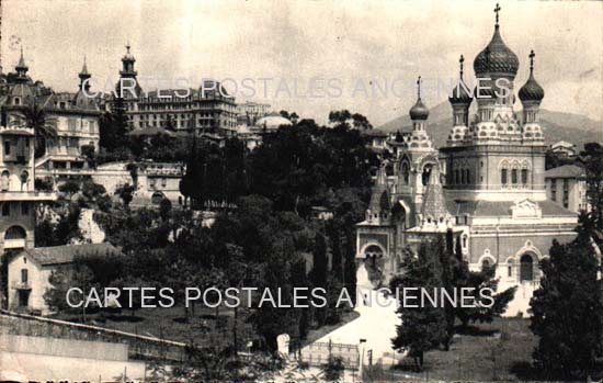 Cartes postales anciennes > CARTES POSTALES > carte postale ancienne > cartes-postales-ancienne.com Provence alpes cote d'azur Alpes maritimes Nice