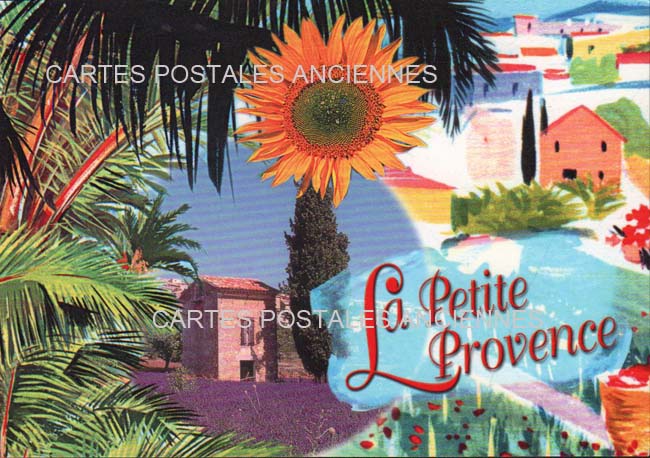 Cartes postales anciennes > CARTES POSTALES > carte postale ancienne > cartes-postales-ancienne.com Provence alpes cote d'azur Alpes maritimes Nice