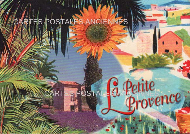 Cartes postales anciennes > CARTES POSTALES > carte postale ancienne > cartes-postales-ancienne.com Provence alpes cote d'azur Alpes maritimes Nice