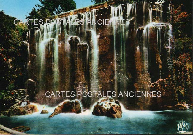 Cartes postales anciennes > CARTES POSTALES > carte postale ancienne > cartes-postales-ancienne.com Provence alpes cote d'azur Alpes maritimes Nice