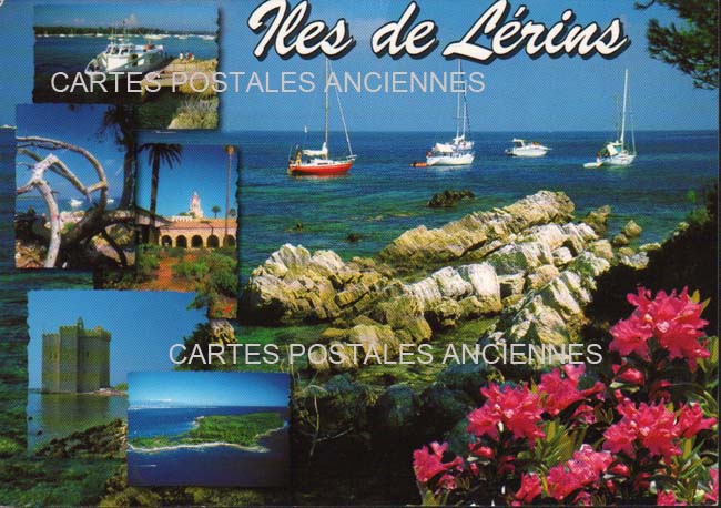 Cartes postales anciennes > CARTES POSTALES > carte postale ancienne > cartes-postales-ancienne.com Provence alpes cote d'azur Alpes maritimes Cannes