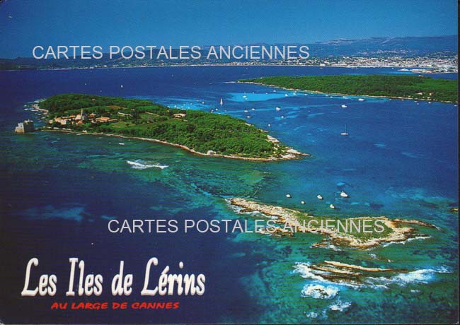 Cartes postales anciennes > CARTES POSTALES > carte postale ancienne > cartes-postales-ancienne.com Alpes maritimes 06 Cannes