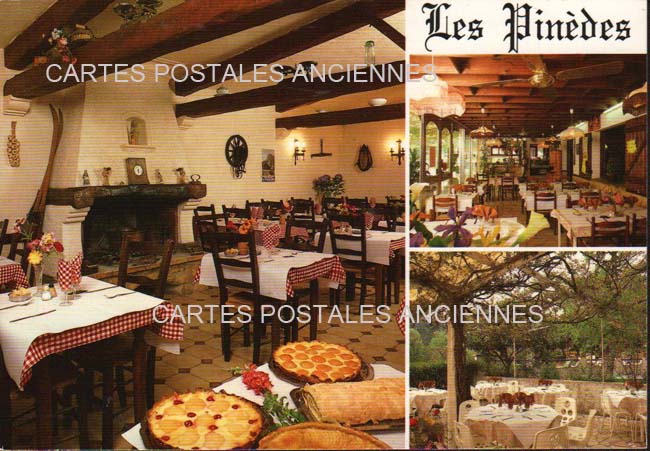 Cartes postales anciennes > CARTES POSTALES > carte postale ancienne > cartes-postales-ancienne.com Alpes maritimes 06 La Colle Sur Loup