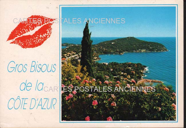 Cartes postales anciennes > CARTES POSTALES > carte postale ancienne > cartes-postales-ancienne.com Provence alpes cote d'azur Alpes maritimes Nice