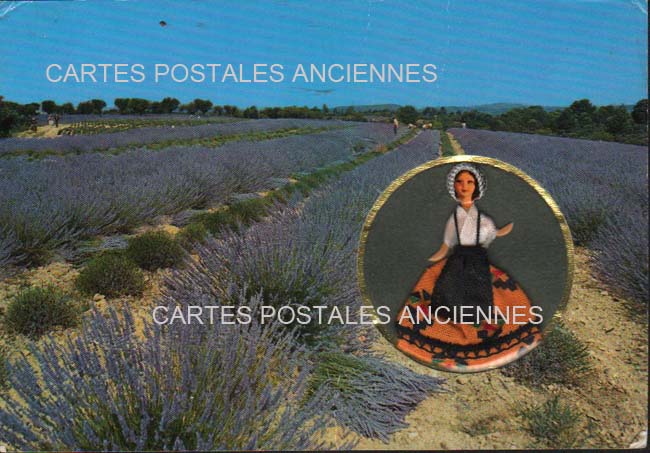 Cartes postales anciennes > CARTES POSTALES > carte postale ancienne > cartes-postales-ancienne.com Alpes maritimes 06 Grasse