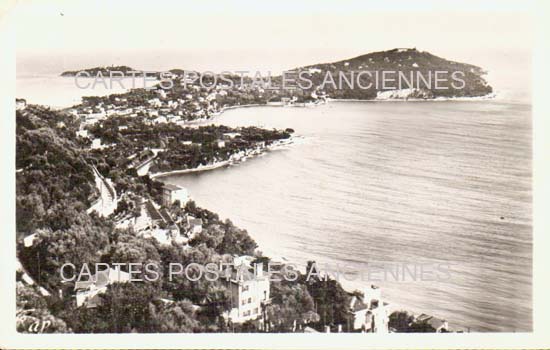 Cartes postales anciennes > CARTES POSTALES > carte postale ancienne > cartes-postales-ancienne.com Alpes maritimes 06 Villefranche Sur Mer