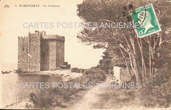 Cartes postales anciennes > CARTES POSTALES > carte postale ancienne > cartes-postales-ancienne.com Alpes maritimes 06 Cannes