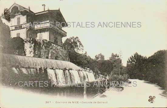 Cartes postales anciennes > CARTES POSTALES > carte postale ancienne > cartes-postales-ancienne.com Provence alpes cote d'azur Alpes maritimes Nice