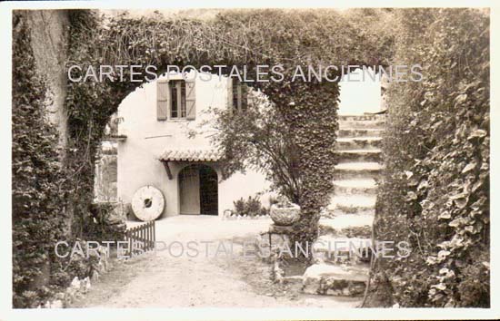 Cartes postales anciennes > CARTES POSTALES > carte postale ancienne > cartes-postales-ancienne.com Provence alpes cote d'azur Alpes maritimes Grasse