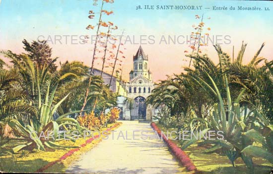 Cartes postales anciennes > CARTES POSTALES > carte postale ancienne > cartes-postales-ancienne.com Provence alpes cote d'azur Alpes maritimes Cannes